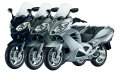 Malaguti Spider Max RS 500