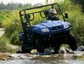 UXV 500 4x4