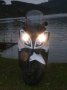 Kymco Downtown 300i