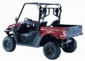 UXV 500 4x4