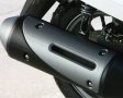 Kymco Like 50 2T detail