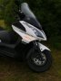 Kymco Downtown 300i