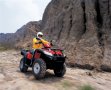 MXU 500 4x4