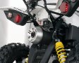 Maxxer 400 detail