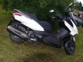 Kymco Downtown 300i