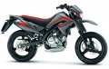 Malaguti X3M 50 Motard