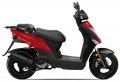Agility 50 MMC 4T