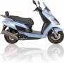 Yager GT 125