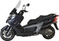Myroad 700i ABS