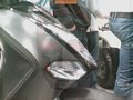 Školení KYMCO
