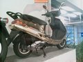 Školení KYMCO