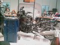 Školení KYMCO