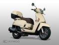 Skútr Kymco Like 50 4T