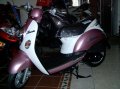 Kymco Sento 50 4T