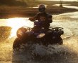 MXU 500 4x4 IRS