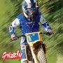 Grizzly 12 CE - Dětské moto