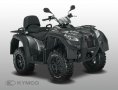 Kymco MXU 500 IRS 4x4 DX
